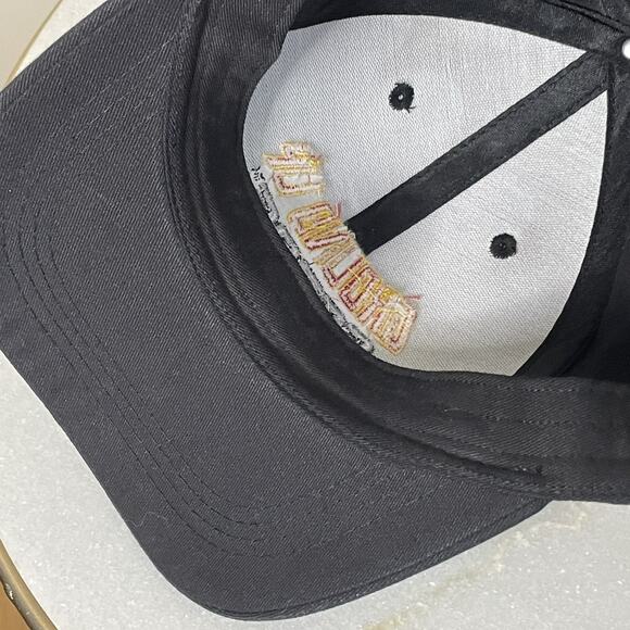 Ground Up SS 396 Chevelle Chevy Engine Muscle Car Trucker Cap Baseball Hat - Picture 12 of 12